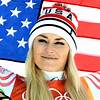 Lindsey Vonn plans return to World Cup races in Austria
