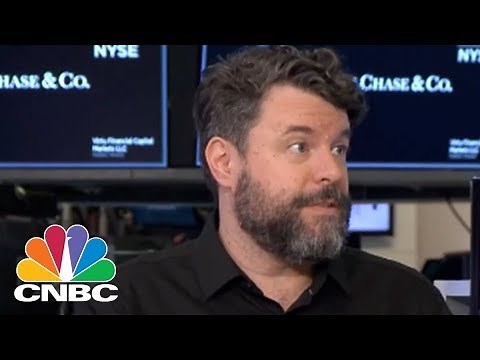 New York Times Magazine's Charles Duhigg: The Case Against Google | CNBC