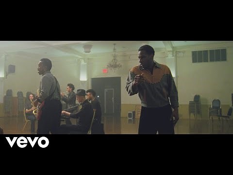 Leon Bridges - Bad Bad News (Official Video)