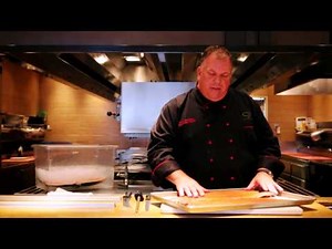 Learn: Kent Rathbun's Smoked Salmon