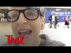 Lisa Lampanelli Explains Why She Went Off on Heckler | TMZ