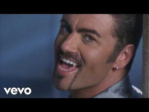 George Michael - Fantasy (Official Video) ft. Nile Rodgers