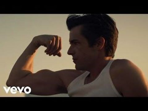 The Killers - The Man (Official Music Video)