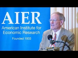 George Gilder | Life After Google