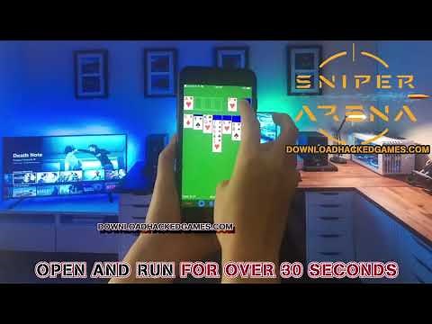 Sniper Arena Coin Hack - Sniper Arena Cheats Hints