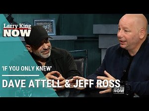 If You Only Knew: Jeff Ross & Dave Attell