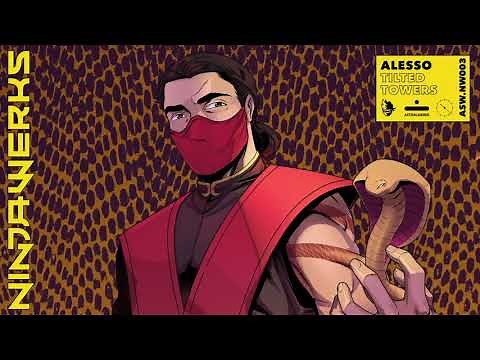 Alesso - Tilted Towers