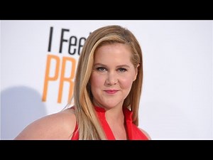 Amy Schumer Is Pregnant!