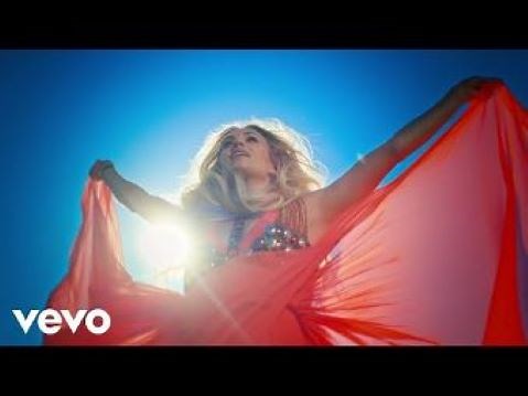 Carrie Underwood - Love Wins (Official Music Video)