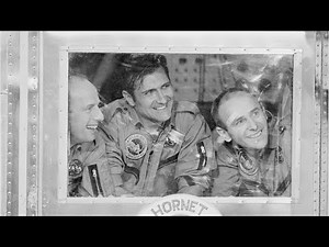 Alan Bean, The Last Surviving Crew Member Of Apollo 12, Dies At 86