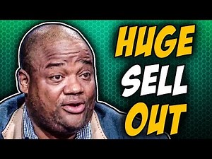 Jason Whitlock Embarrasses Himself For Money