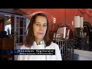 Susan Spicer- ACFNO- Best Chefs of Louisiana