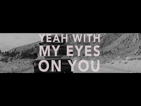 Chase Rice - Eyes On You (Lyric Video)