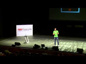 My Digital Stamp: Erik Qualman at TEDxNashville