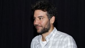 Josh Radnor Gets Restraining Order Against Him Dropped