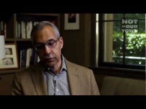 Stereotype Threat: A Conversation with Claude Steele