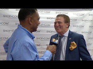 Web Extra: Jim Berry interviews Former Eagles Player Vince Papale