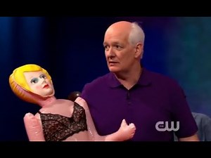 Whose Line is it Anyway — Best Scenes of Colin Mochrie Part 7