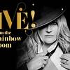 Trisha Yearwood to Perform LIVE! from the Rainbow Room this Valentine's Day