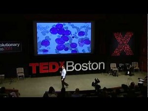 Welcome to the Genomic Revolution_Richard Resnick_TED
