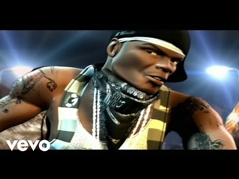 50 Cent - Piggy Bank