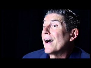 James Lecesne on Why Leonard Pelkey is Absolute Theater Magic