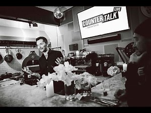 Counter Talk Live