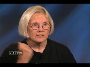 GRITtv: Ann Wright: Israelis Confiscated Our Cameras