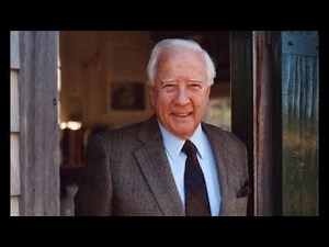 David McCullough interview (1999) - The Best Documentary Ever
