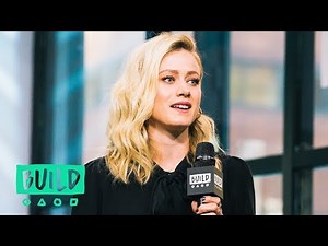 Olivia Taylor Dudley Speaks On Syfy's "The Magicians"