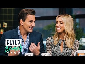 Giuliana & Bill Rancic Join The Table