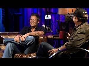 Kix TV: Blake Shelton - Part 1 (2017)