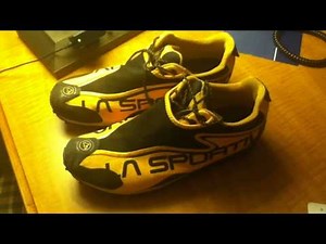 La Sportiva Review