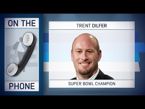 Trent Dilfer Breaks Down Tua Tagovailoa, Josh Rosen, Sam Darnold w/Rich Eisen | Full Interview