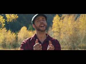 I Will Be Here - Steven Curtis Chapman - Chris Rupp A Cappella (Official Video)