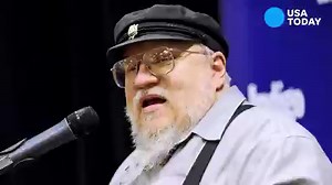 New George R.R. Martin show 'Nightflyers' headed To SyFy