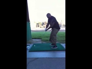 G Garvin- golf swing swagger