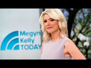 Staff Writer On "Megyn Kelly Today" Fired For Snitching