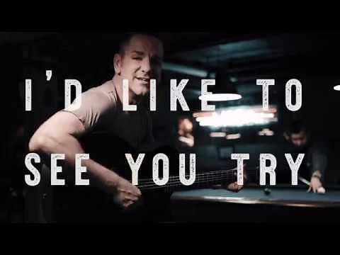 See You Try (Lyric Video)