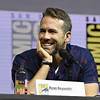 Ryan Reynolds, Blake Lively do New Orleans (again)