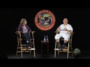 Guest Speaker Series: Discussion with Eddie Huang