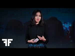 HYEONSEO LEE | THE PRICE OF FREEDOM FOR NORTH KOREAN WOMEN | SFFF 2016