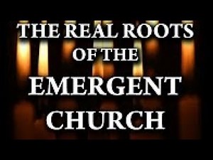 "EMERGENT" - An Emerging Church Documentary - Rob Bell, Doug Pagitt, Brian McLaren, etc