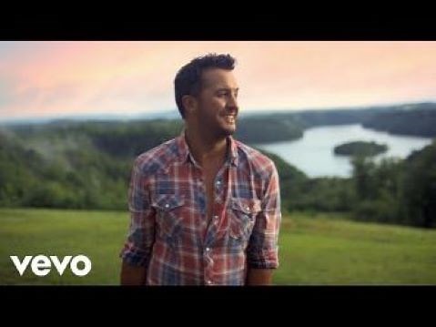 Luke Bryan - Sunrise, Sunburn, Sunset