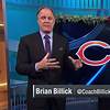 NFL Network's Brian Billick breaks down why the Minnesota Vikings must stick to the run vs. the Chicago Bears