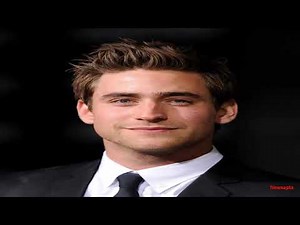 BIOGRAPHY OF OLIVER JACKSON COHEN