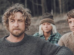 Simon Baker and Joel Edgerton Lead AACTA Awards 2018 Nominations