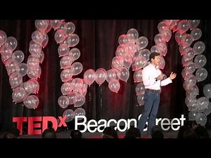 Believing and Belonging | Peter Pronovost | TEDxBeaconStreetSalon