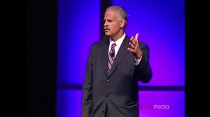 Stedman Graham - Identity Leadership