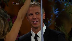 Sean Lowe Meets The Bachelorettes